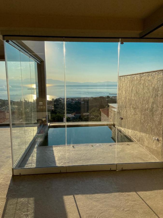 Mani Luxury Suites And Studios In Gytheio With Private Pools Exterior foto