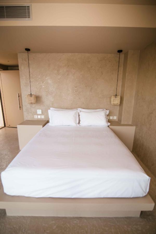 Mani Luxury Suites And Studios In Gytheio With Private Pools Exterior foto