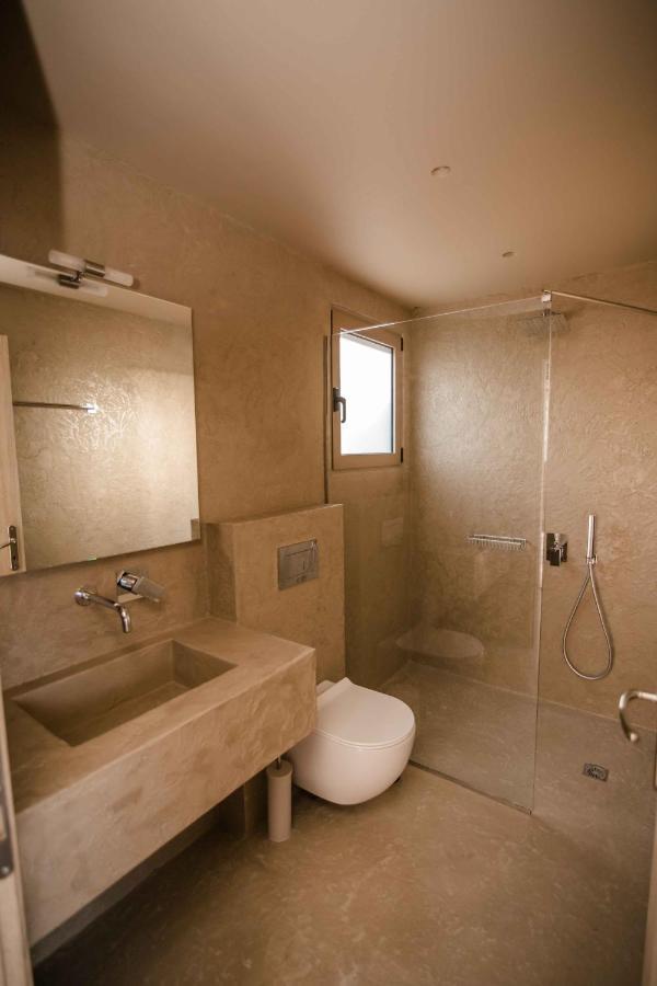 Mani Luxury Suites And Studios In Gytheio With Private Pools Exterior foto