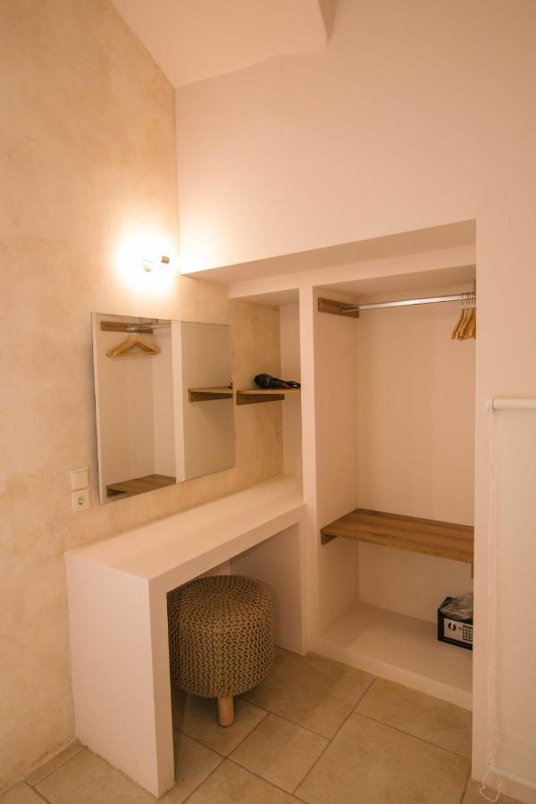 Mani Luxury Suites And Studios In Gytheio With Private Pools Exterior foto
