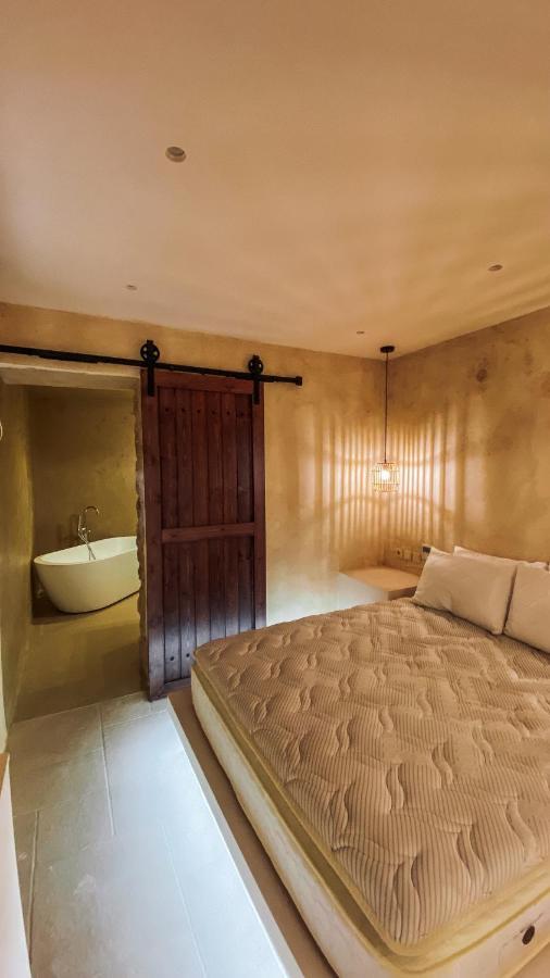 Mani Luxury Suites And Studios In Gytheio With Private Pools Exterior foto
