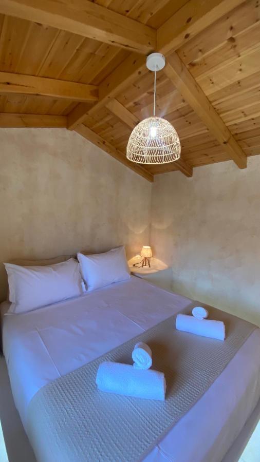 Mani Luxury Suites And Studios In Gytheio With Private Pools Exterior foto